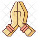 پیش‌نمایش فایل namaste-2179419 از پک یوگا