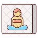 پیش‌نمایش فایل prenatal-yoga-2179415 از پک یوگا
