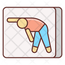 پیش‌نمایش فایل trikonasana-yoga-2179406 از پک یوگا