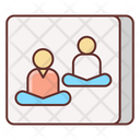 پیش‌نمایش فایل yoga-teacher-2179393 از پک یوگا
