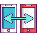 پیش‌نمایش فایل data-transfer-2306899 از پک میزبانی وب