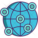 پیش‌نمایش فایل global-network-2306880 از پک میزبانی وب