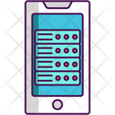 پیش‌نمایش فایل mobile-database-2306867 از پک میزبانی وب