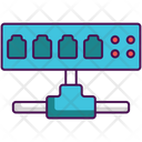 پیش‌نمایش فایل network-hub-2306863 از پک میزبانی وب
