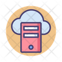 پیش‌نمایش فایل cloud-server-2306512 از پک میزبانی وب