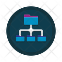 پیش‌نمایش فایل folders-network-structure-2306632 از پک میزبانی وب