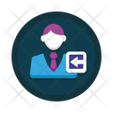 پیش‌نمایش فایل logout-2306620 از پک میزبانی وب