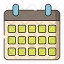 پیش‌نمایش فایل calendar-2304608 از پک تماس با ما