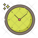 پیش‌نمایش فایل clock-2304615 از پک تماس با ما