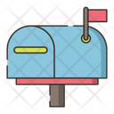 پیش‌نمایش فایل letter-box-2304646 از پک تماس با ما