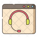 پیش‌نمایش فایل live-support-2304650 از پک تماس با ما