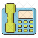 پیش‌نمایش فایل office-telephone-2304618 از پک تماس با ما