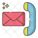 پیش‌نمایش فایل phone-message-2304662 از پک تماس با ما