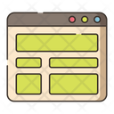پیش‌نمایش فایل web-page-template-2304617 از پک تماس با ما