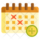 پیش‌نمایش فایل add-calendar-2304865 از پک تماس با ما