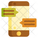 پیش‌نمایش فایل chatting-2304859 از پک تماس با ما