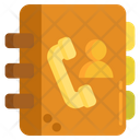 پیش‌نمایش فایل contact-book-2304888 از پک تماس با ما