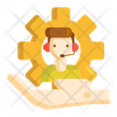پیش‌نمایش فایل customer-service-2304878 از پک تماس با ما