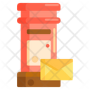 پیش‌نمایش فایل mail-box-2304904 از پک تماس با ما