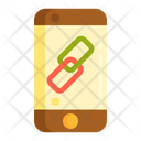پیش‌نمایش فایل mobile-link-2304898 از پک تماس با ما