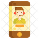 پیش‌نمایش فایل online-support-2304894 از پک تماس با ما