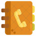پیش‌نمایش فایل phone-book-2304890 از پک تماس با ما