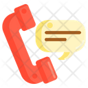 پیش‌نمایش فایل talk-on-phone-2304877 از پک تماس با ما