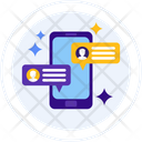 پیش‌نمایش فایل chatting-2304962 از پک تماس با ما
