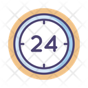 پیش‌نمایش فایل 24-hours-service-2303825 از پک تماس با ما