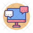 پیش‌نمایش فایل chatting-2303820 از پک تماس با ما