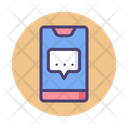 پیش‌نمایش فایل talk-on-phone-2303779 از پک تماس با ما