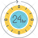 پیش‌نمایش فایل 24-hours-service-2303840 از پک تماس با ما