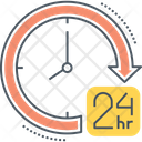 پیش‌نمایش فایل 24-hours-support-2303841 از پک تماس با ما