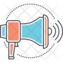 پیش‌نمایش فایل bullhorn-2303839 از پک تماس با ما