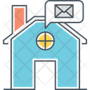 پیش‌نمایش فایل email-home-2303882 از پک تماس با ما