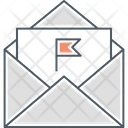 پیش‌نمایش فایل flag-mail-2303884 از پک تماس با ما