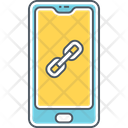 پیش‌نمایش فایل mobile-link-2303868 از پک تماس با ما