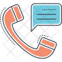 پیش‌نمایش فایل talk-on-phone-2303850 از پک تماس با ما
