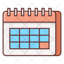 پیش‌نمایش فایل calendar-2303940 از پک تماس با ما