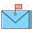 پیش‌نمایش فایل flag-mail-2303931 از پک تماس با ما