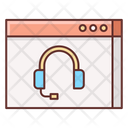پیش‌نمایش فایل live-chat-2303923 از پک تماس با ما