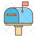 پیش‌نمایش فایل mailbox-2303919 از پک تماس با ما
