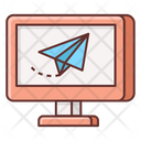 پیش‌نمایش فایل sending-mail-2303957 از پک تماس با ما
