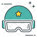 پیش‌نمایش فایل helmet-2300525 از پک رویال نبرد