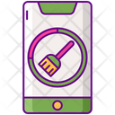 پیش‌نمایش فایل cleaner-mobile-app-2301494 از پک تمیزکاری