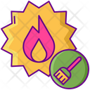 پیش‌نمایش فایل fire-damage-cleaning-2301487 از پک تمیزکاری