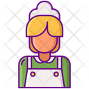 پیش‌نمایش فایل maid-2301472 از پک تمیزکاری