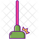 پیش‌نمایش فایل plunger-2301465 از پک تمیزکاری