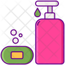 پیش‌نمایش فایل soap-2301462 از پک تمیزکاری