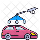 پیش‌نمایش فایل car-wash-2304302 از پک تمیزکاری